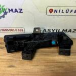 RENAULT MEGAN 3 SOL GÜNDÜZ FARI ORJİNAL 266052153R