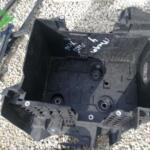 Renault megan 4 akü sehpa sı