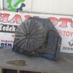 Renault megan 4 arka bagaj havuzu