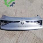 Renault megan 4 arka bagaj üstü heşbek