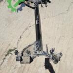 RENAULT MEGAN 4 ARKA DİNGİL
