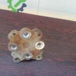 RENAULT MEGAN 4 ARKA DİNGİL KAFASI