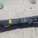 Renault megan 4 arka tampon iç desteği