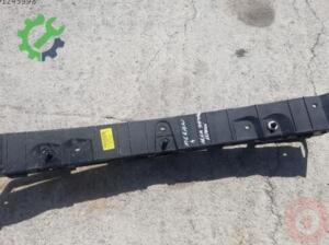 Renault megan 4 arka tampon iç desteği
