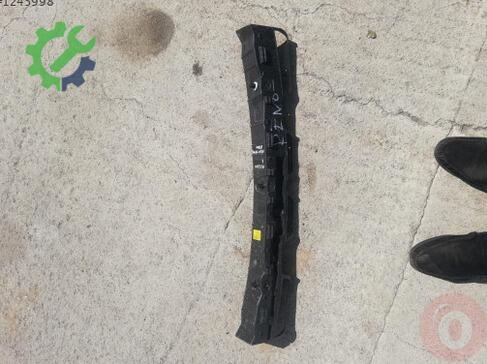 Renault Megane Tampon Braketi çıkma parça