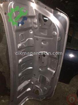 Renault Megane Bagaj Kapağı çıkma parça