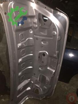 Renault Megane Bagaj Kapağı çıkma parça