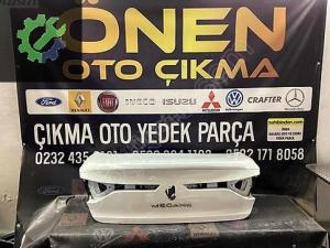 RENAULT MEGAN 4 BAGAJ KAPAĞI ÇIKMA ORJİNAL