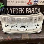 RENAULT MEGAN 4 BAGAJ KAPAĞI ÇIKMA ORJİNAL
