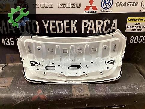 Renault Megane Bagaj Kapağı çıkma parça