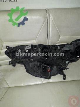 Renault Megane Far çıkma parça