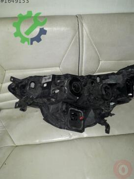 Renault Megane Far çıkma parça