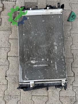 Renault Megane Fan Paneli çıkma parça