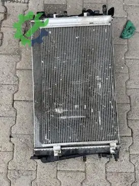 Renault Megane Fan Paneli çıkma parça