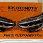 Renault megan 4 icon full led