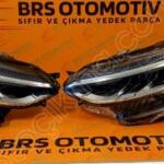 Renault megan 4 icon full led