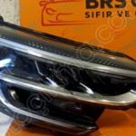 Renault megan 4 icon full led