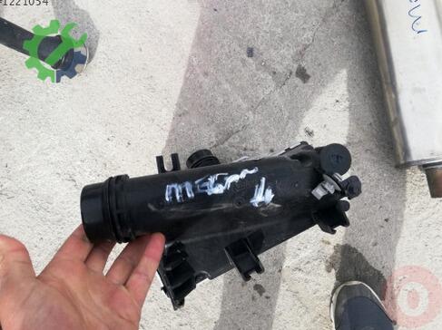 Renault Megane Intercooler Radyatörü çıkma parça