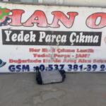 2010 Fiat Linea Arka Bagaj Çıkma Parça Van