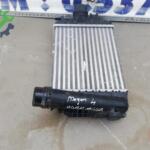 2016 Renault Megane Intercooler Radyatörü Çıkma Parça Van