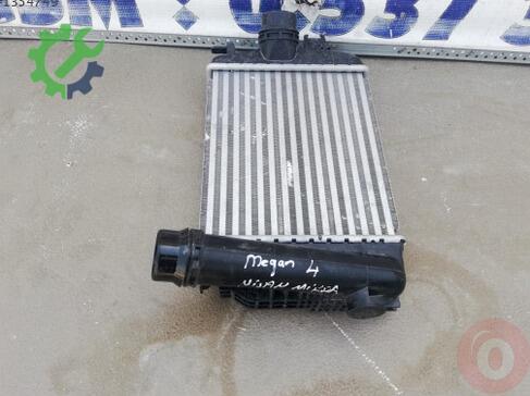 Renault Megane Intercooler Radyatörü çıkma parça