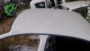 Renault Megane Tavan Sacı Çıkma