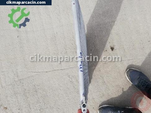 Renault Megane Klima Radyatörü çıkma parça