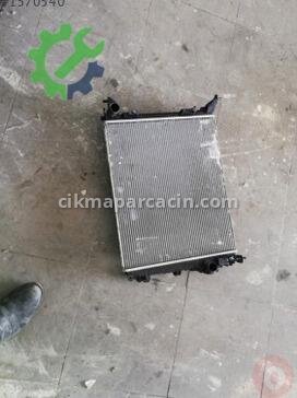 Renault Megane Klima Radyatörü çıkma parça
