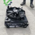 Renault megan 4 komple fan