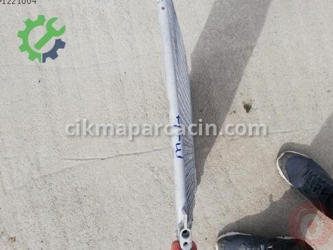 Renault Megane Su Radyatörü çıkma parça