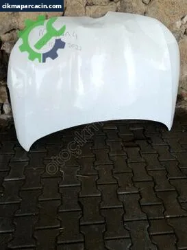 Renault Mascott Kaput çıkma parça