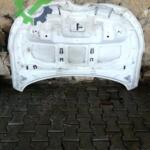 Renault megan 4 motor kaputu 2014 2022 arası