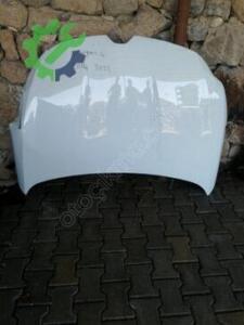 Renault megan 4 motor kaputu 2014 2022 arası