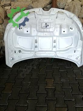Renault Megane Kaput çıkma parça
