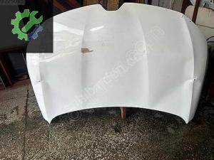 RENAULT MEGAN 4 MOTOR KAPUTU ÇIKMA ORJİNAL