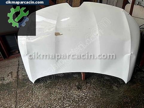 Renault Megane Kaput çıkma parça