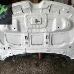 RENAULT MEGAN 4 MOTOR KAPUTU ÇIKMA ORJİNAL