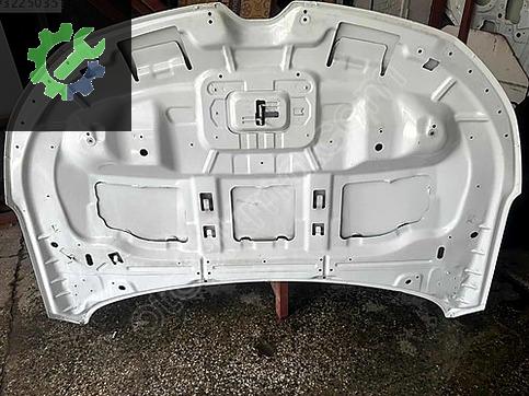 Renault Megane Kaput çıkma parça