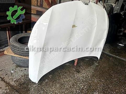 Renault Megane Kaput çıkma parça