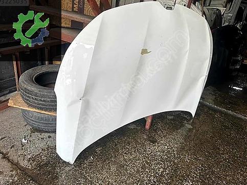Renault Megane Kaput çıkma parça