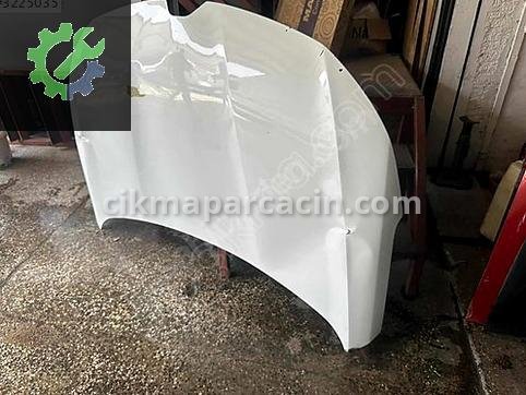 Renault Megane Kaput çıkma parça