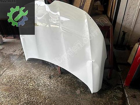 Renault Megane Kaput çıkma parça