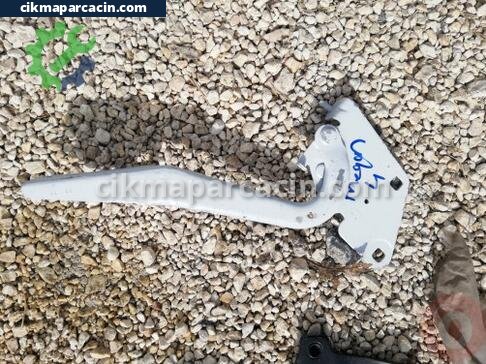 Renault Megane Kaput çıkma parça