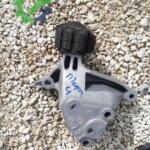 Renault megan 4 motor kulağı