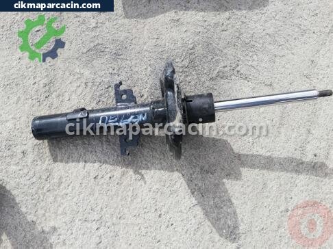 Renault Megane Ön Amortisör çıkma parça