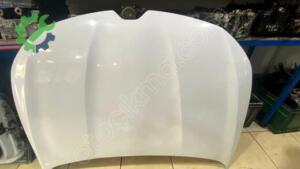 Renault Megane Orijinal Çıkma Ön Kaput