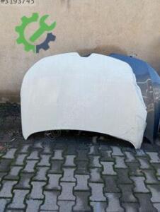 Renault Megan 4 ön motor kaputu 2015 2023 arası