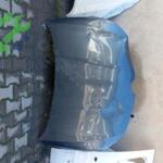 Renault Megan 4 ön motor kaputu 2015 2023 arası