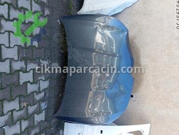 Renault Megane Ön Kaput çıkma parça