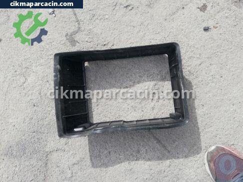 Renault Megane Ön Panel çıkma parça
